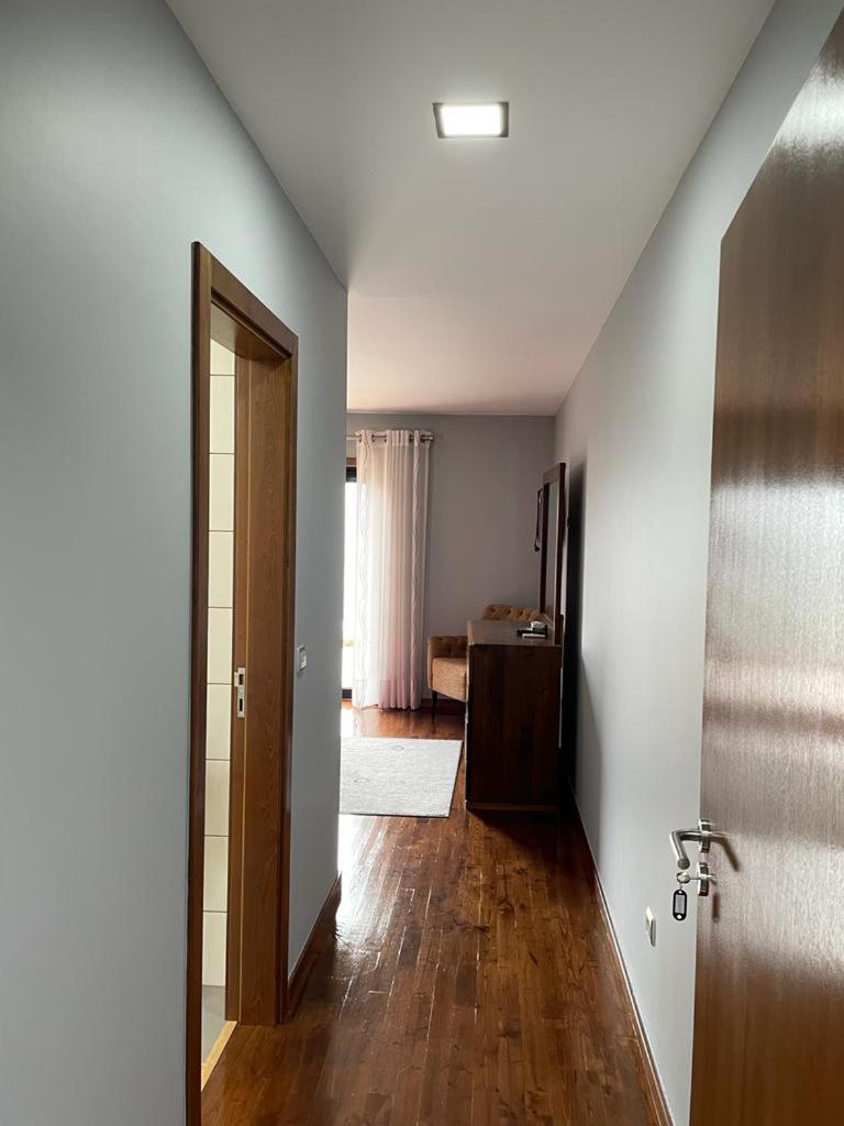 Quinta Da Penada - Vineyard & Winery - Suite 3 Chaves Kamer foto