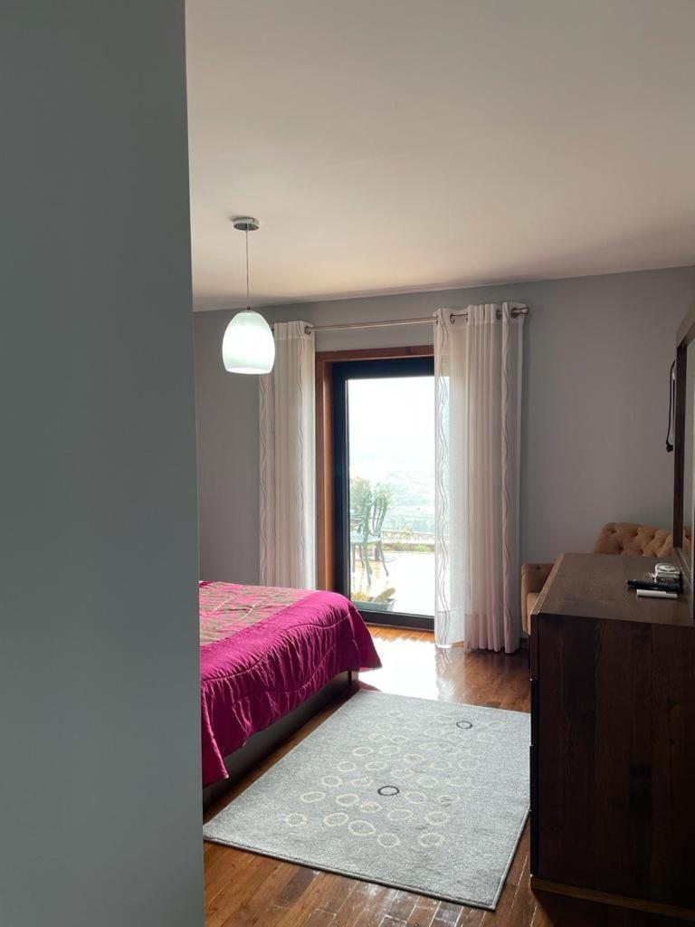 Quinta Da Penada - Vineyard & Winery - Suite 3 Chaves Kamer foto